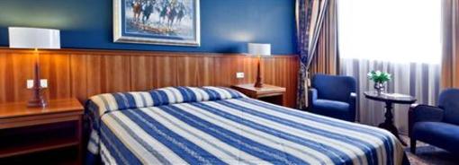 фото отеля Van Der Valk Hotel Emmeloord