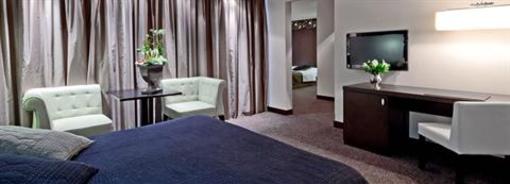 фото отеля Van Der Valk Hotel Emmeloord