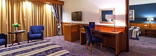 фото отеля Van Der Valk Hotel Emmeloord