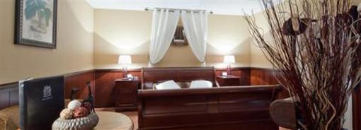 фото отеля Van Der Valk Hotel Emmeloord