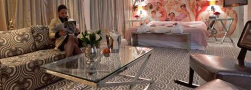 фото отеля Van Der Valk Hotel Emmeloord