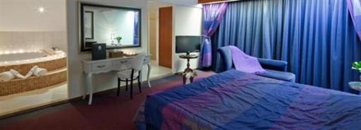фото отеля Van Der Valk Hotel Emmeloord