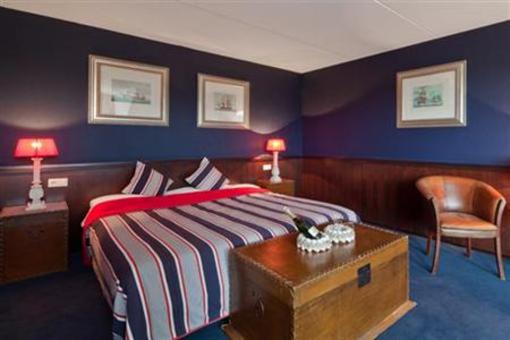 фото отеля Van Der Valk Hotel Emmeloord