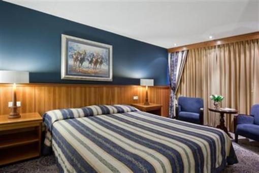 фото отеля Van Der Valk Hotel Emmeloord