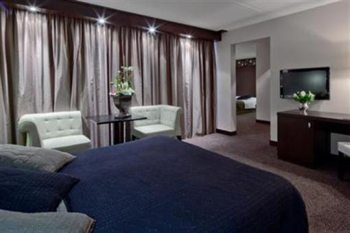 фото отеля Van Der Valk Hotel Emmeloord