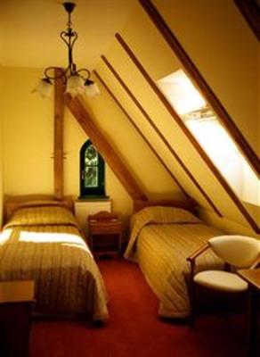 фото отеля Srebrny Dzwon Hotel
