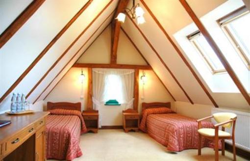 фото отеля Srebrny Dzwon Hotel