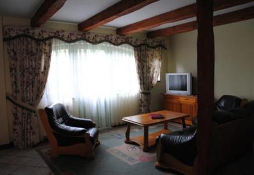 фото отеля Srebrny Dzwon Hotel