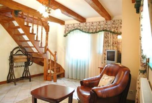 фото отеля Srebrny Dzwon Hotel