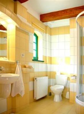 фото отеля Srebrny Dzwon Hotel