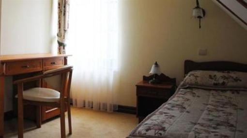 фото отеля Srebrny Dzwon Hotel