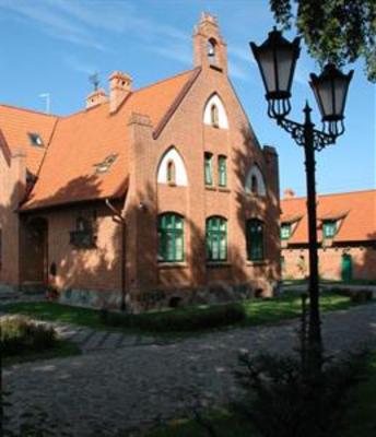 фото отеля Srebrny Dzwon Hotel