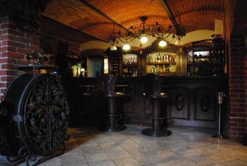 фото отеля Srebrny Dzwon Hotel