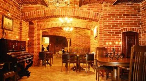 фото отеля Srebrny Dzwon Hotel