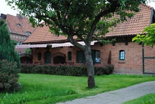 фото отеля Srebrny Dzwon Hotel