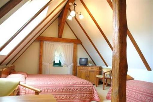 фото отеля Srebrny Dzwon Hotel