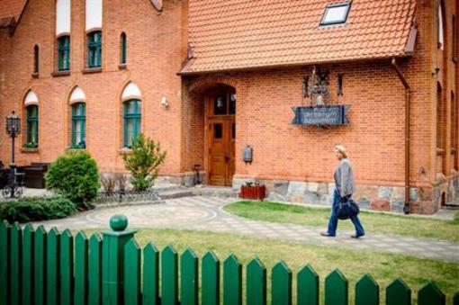 фото отеля Srebrny Dzwon Hotel