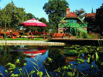 фото отеля Srebrny Dzwon Hotel