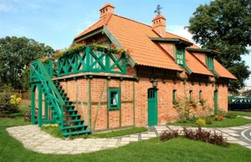 фото отеля Srebrny Dzwon Hotel