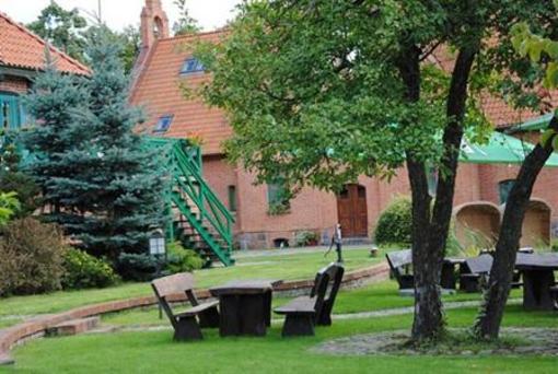 фото отеля Srebrny Dzwon Hotel