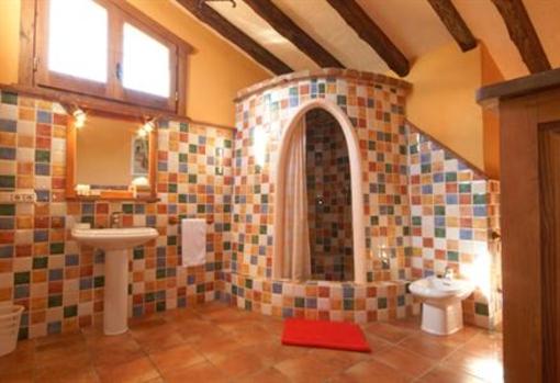 фото отеля La Perla de Frigiliana