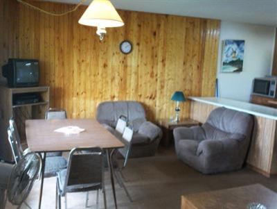 фото отеля Chalkley's Sandy Bay Cottage Resort