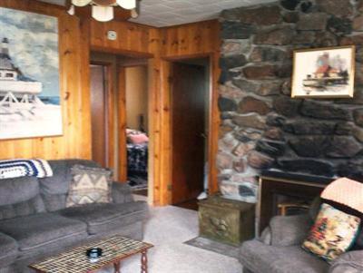 фото отеля Chalkley's Sandy Bay Cottage Resort