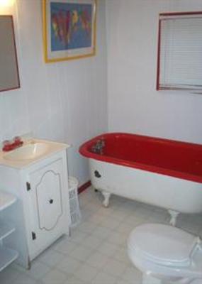 фото отеля Chalkley's Sandy Bay Cottage Resort