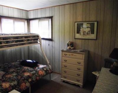 фото отеля Chalkley's Sandy Bay Cottage Resort