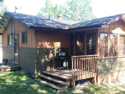 фото отеля Chalkley's Sandy Bay Cottage Resort