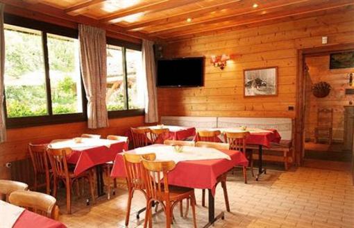 фото отеля Hotel Le Vermont