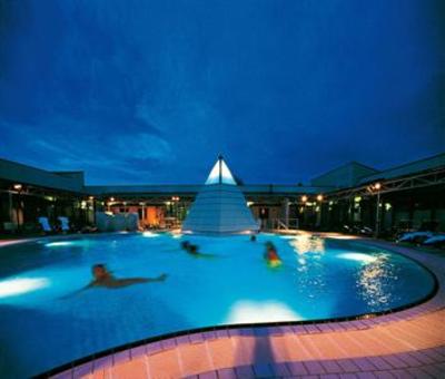 фото отеля Hotel Quellenhof