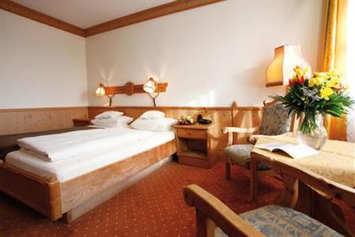 фото отеля Hotel Quellenhof