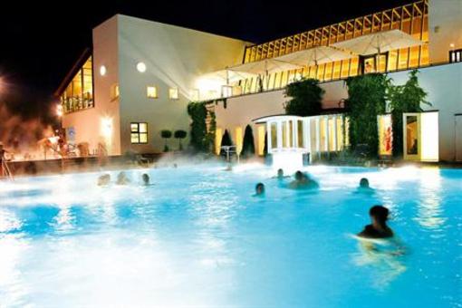 фото отеля Hotel Quellenhof