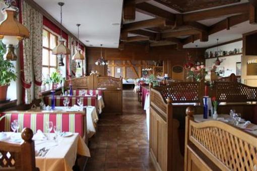 фото отеля Hotel Quellenhof