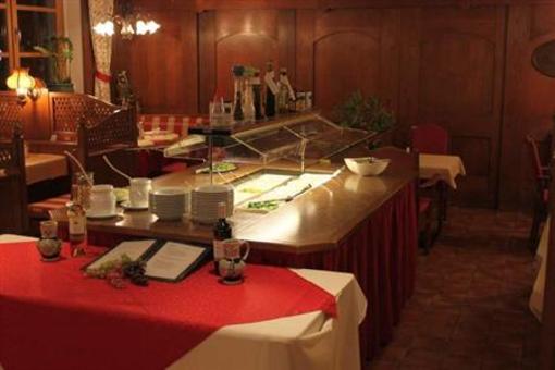 фото отеля Hotel Quellenhof