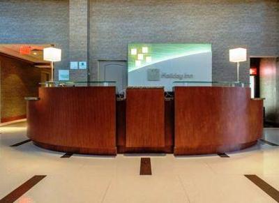 фото отеля Holiday Inn Plainview-Long Island