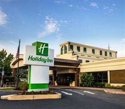 фото отеля Holiday Inn Plainview-Long Island