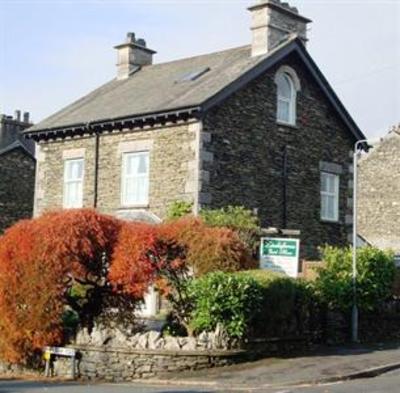 фото отеля Lindisfarne House