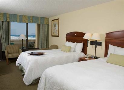 фото отеля Hampton Inn Ft. Walton Beach