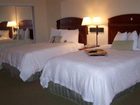 фото отеля Hampton Inn Ft. Walton Beach