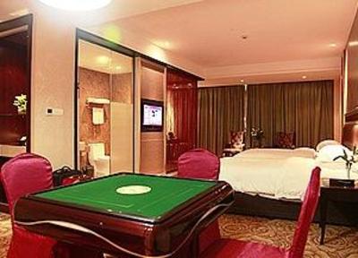 фото отеля Hangzhou YongHui International Hotel