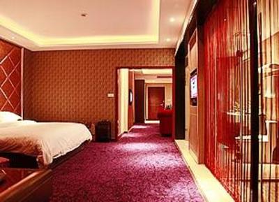 фото отеля Hangzhou YongHui International Hotel