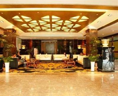 фото отеля Hangzhou YongHui International Hotel