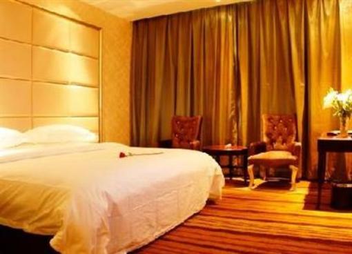 фото отеля Hangzhou YongHui International Hotel