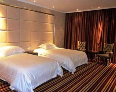 фото отеля Hangzhou YongHui International Hotel