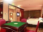 фото отеля Hangzhou YongHui International Hotel