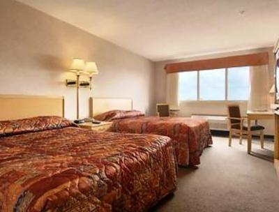 фото отеля Super 8 Taber