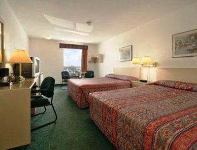 фото отеля Super 8 Taber