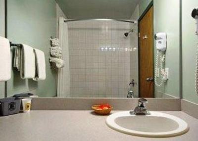 фото отеля Super 8 Taber